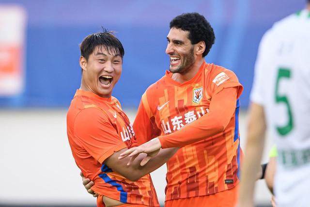 真人百家乐游戏-山东输掉榜首战后重拾最强武器 双塔暴力破门