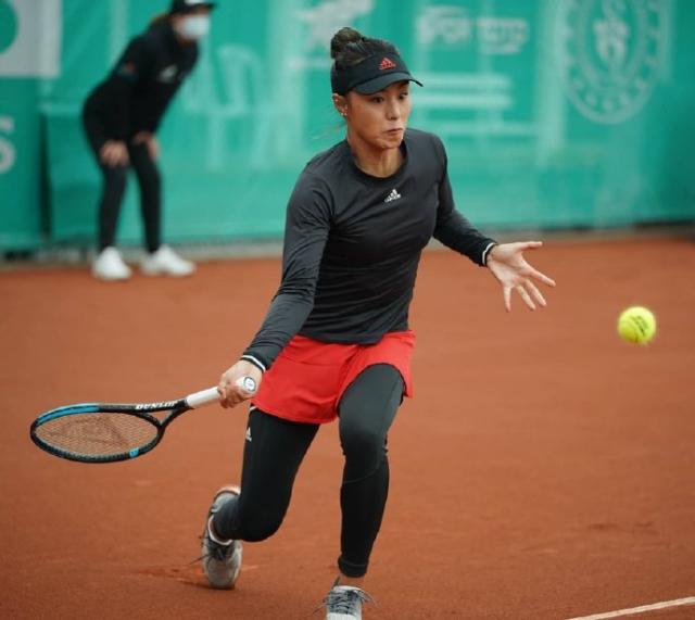 王蔷一轮游无缘挑战大坂 换教练时机真的错了吗？