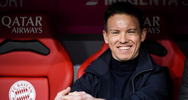 真人百家乐游戏-秦游夏：纳格尔斯曼究竟是个什么样的教练？