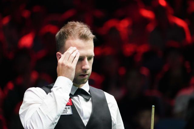 真人百家乐游戏登录入口-特鲁姆普本赛季高开低走 勇夺5冠难掩世锦赛遗憾