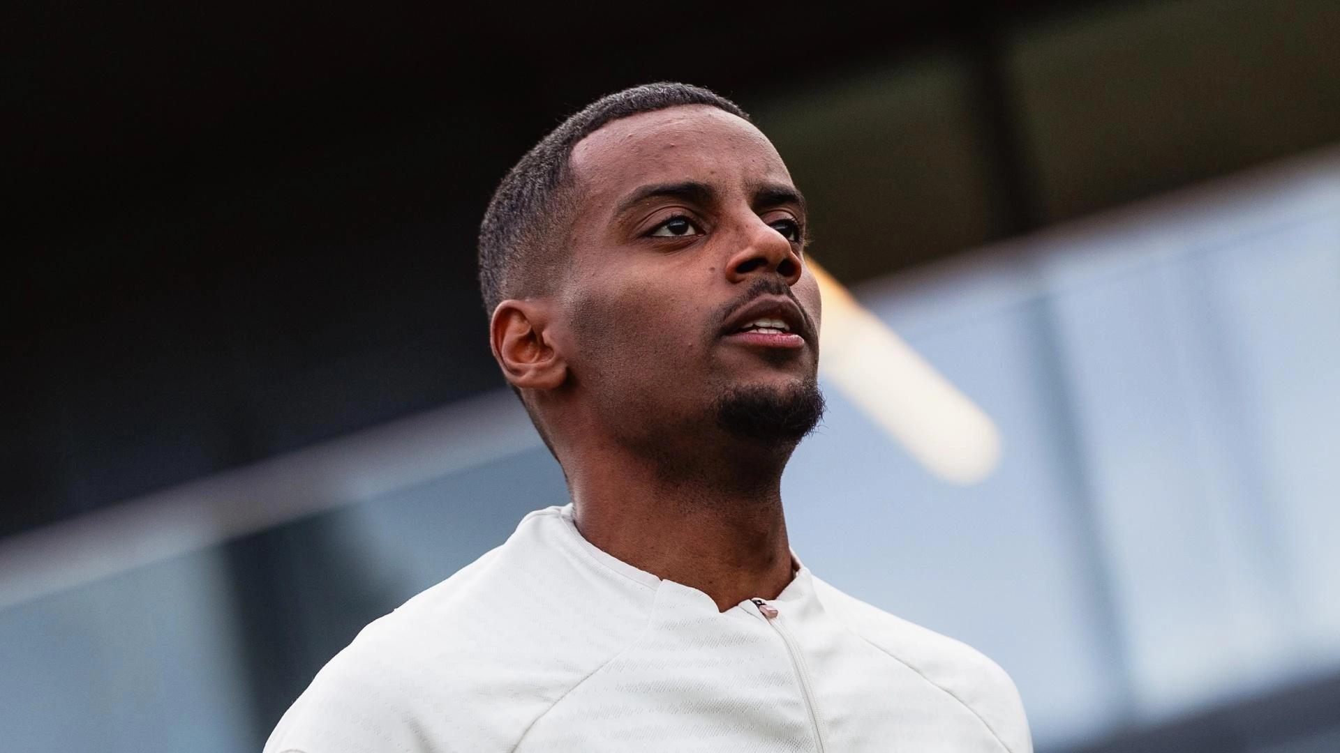 真人百家乐游戏-好消息，斯洛特：伊萨克将于周四回归合练